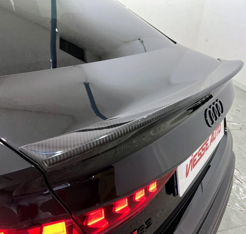 Audi S3 TFSI Sport Attitude