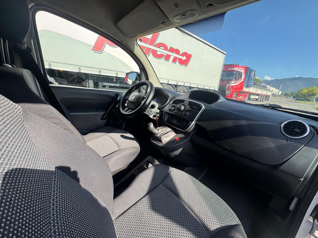 Renault Kangoo kangoo, anno 2015, 1.5 diesel!