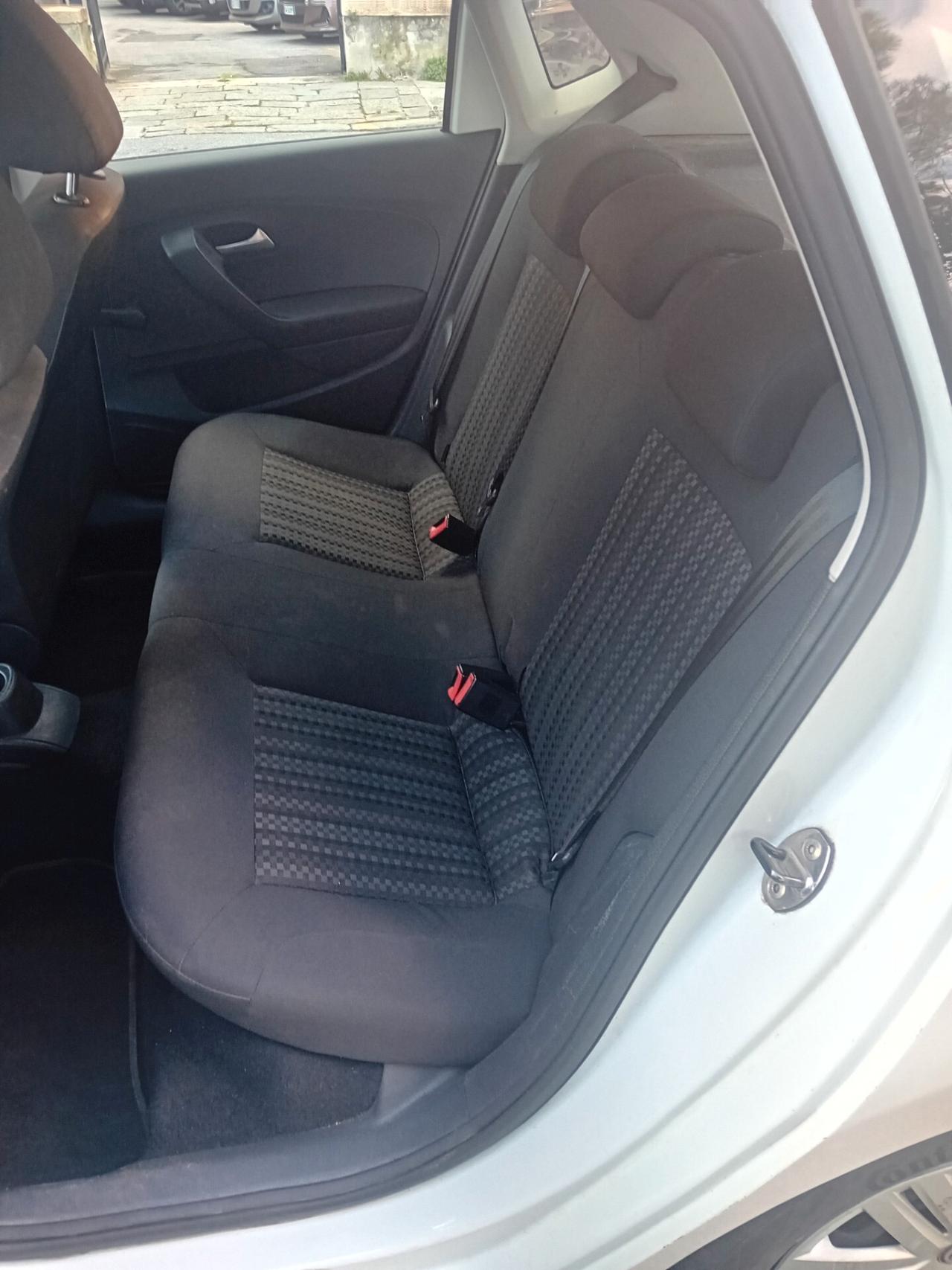 Volkswagen Polo 1.0 MPI 5p. Trendline