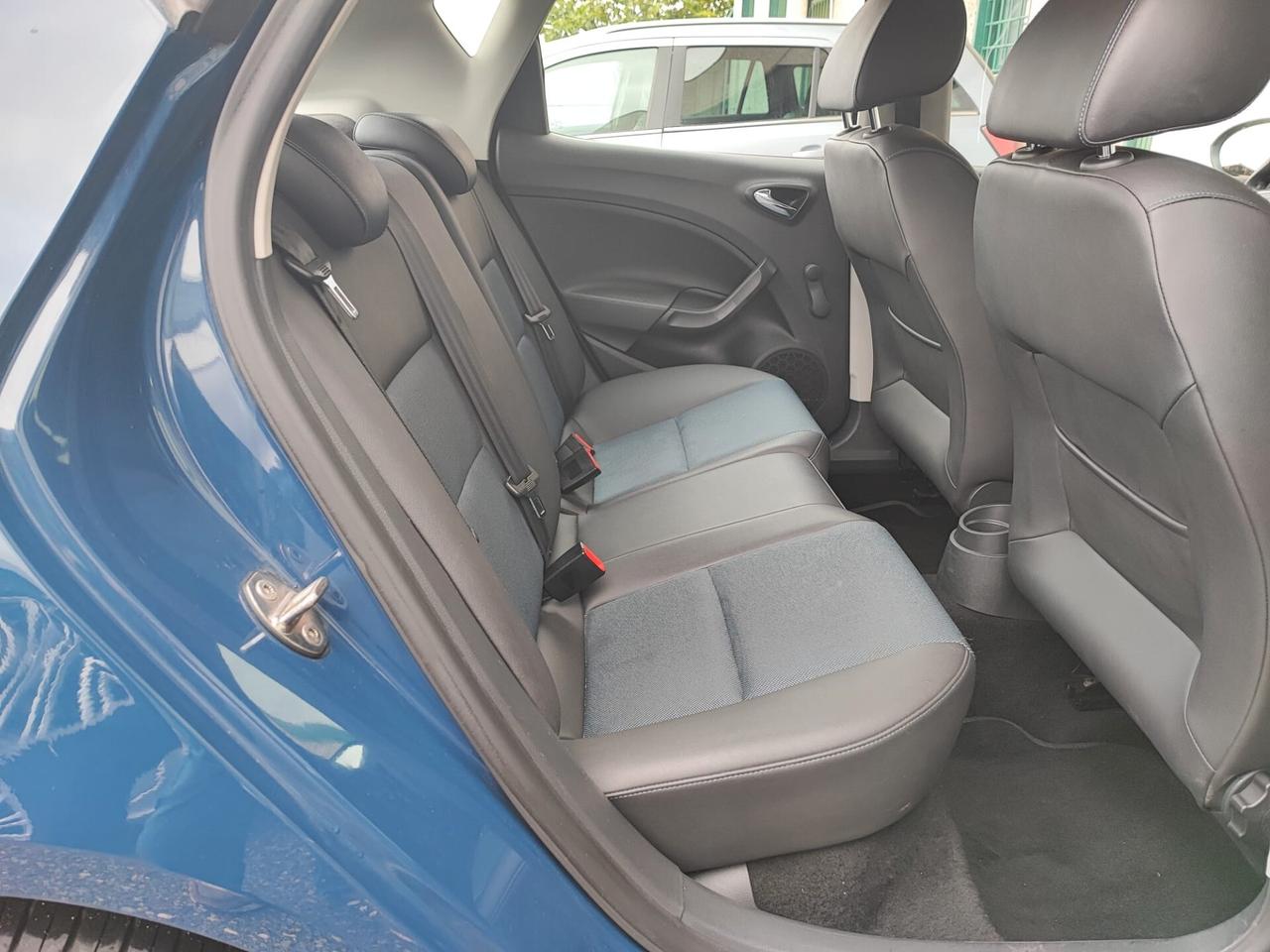 Seat Ibiza 1.0 BENZINA NEOPATENTATI UNIPRO 2016