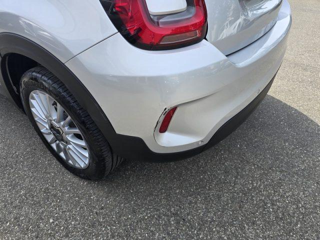 FIAT 500X 1.0 T3 120 CV NEOPATENTATI PERMUTE