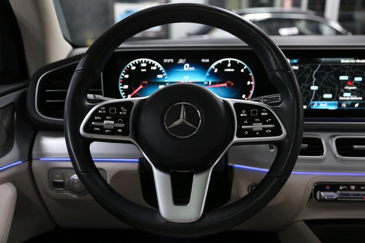 Mercedes GLE 300 d 4Matic Premium Plus auto