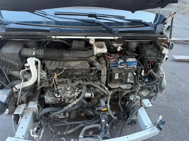 Renault TRAFIC 2.0 DCI 130CV FURGONE
