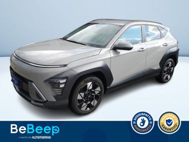 Hyundai Kona 1.0 T-GDI X LINE 2WD 120CV DCT