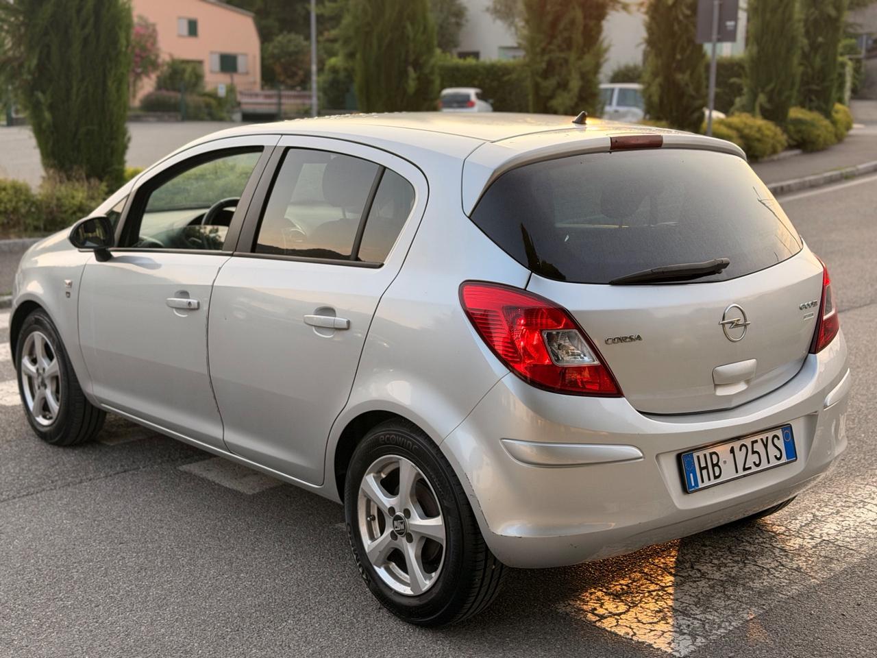 Opel Corsa 1.3 CDTI 90CV 5 porte Enjoy