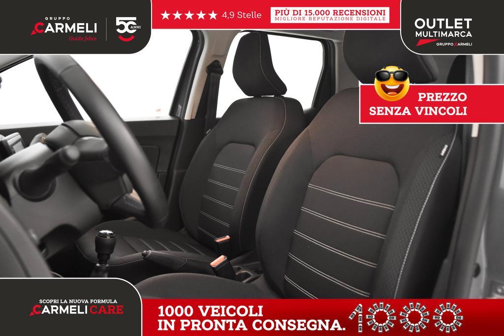 Dacia Duster 1.5 Blue dCi Expression 4x2