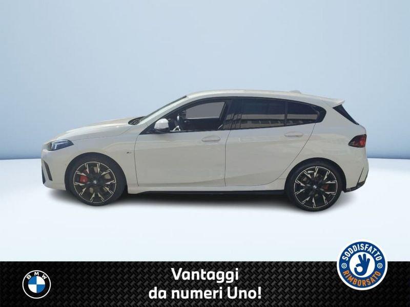 BMW Serie 1 118d M Sport Pro