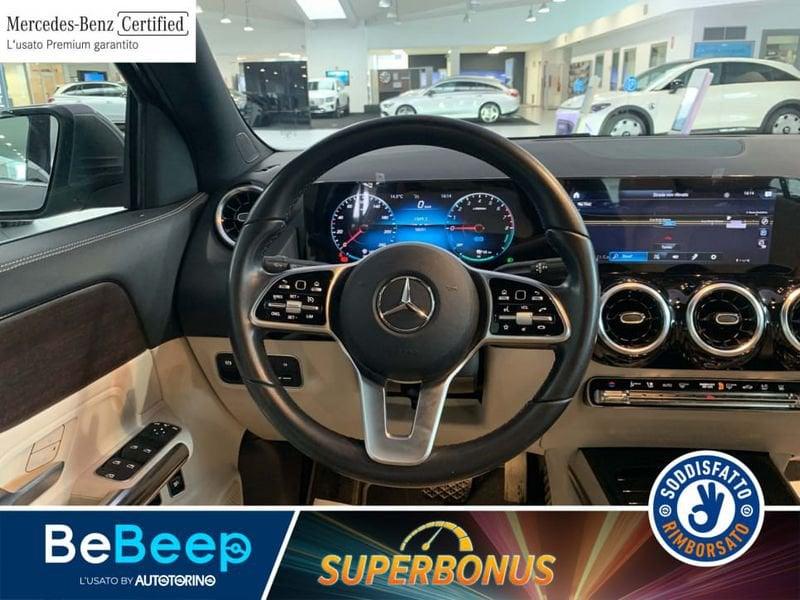 Mercedes-Benz GLA 250 E PLUG-IN HYBRID(E EQ-POWER) SPORT AUTO