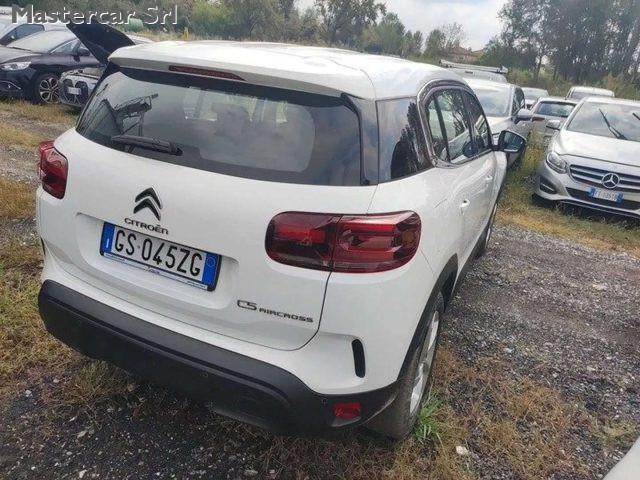 CITROEN C5 Aircross 1.2 130cv puretech Feel s - GS045ZG
