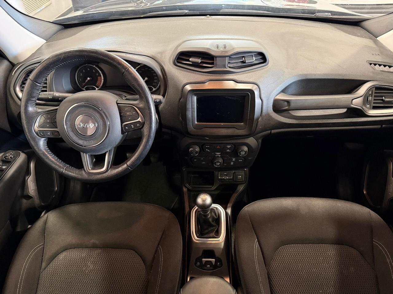 JEEP RENEGADE 1.0 T3 LIMITED FULL LED