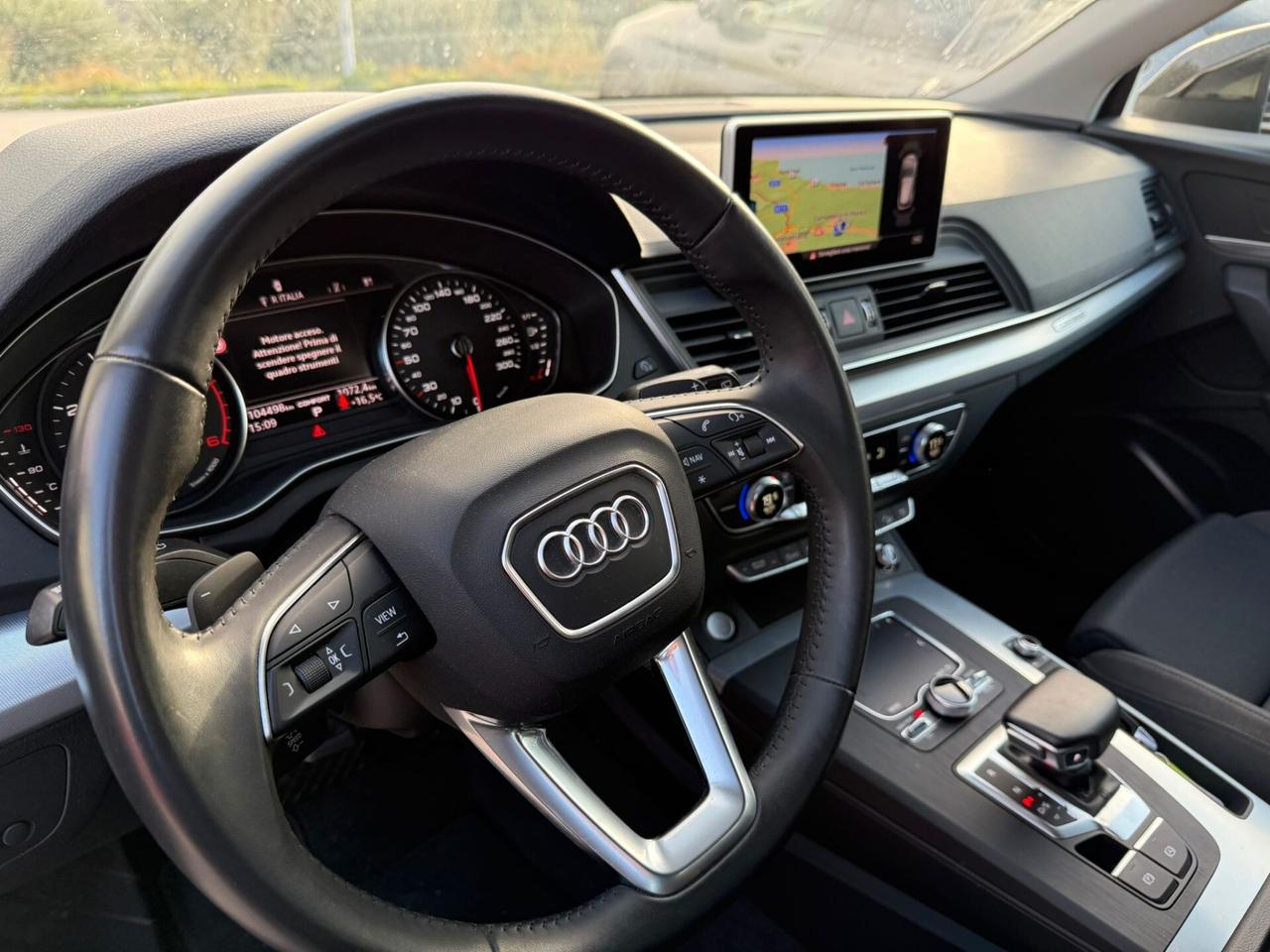 Audi Q5 40 TDI quattro S tronic Sport