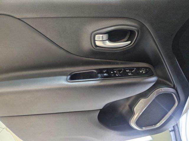 JEEP Renegade 1.5 Turbo T4 MHEV Limited tua da ?199,00 mensili