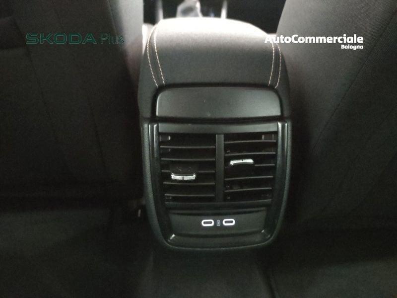 Skoda Kamiq Kamiq 1.0 TSI 110 CV DSG Style