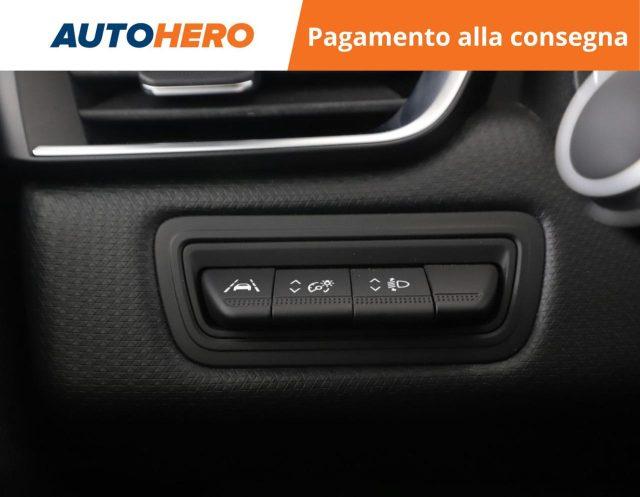 RENAULT Clio Full Hybrid E-Tech 140 CV 5 porte Zen