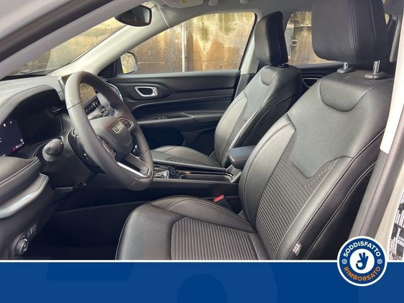 Jeep Compass 1.5 Turbo Benzina MHEV Limited MY23