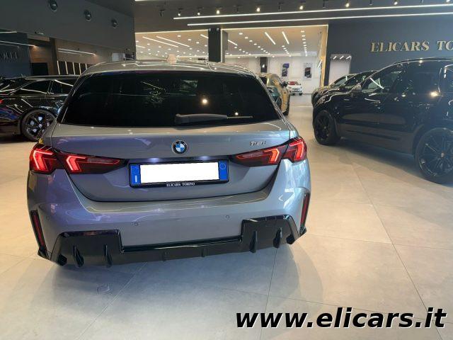 BMW 118 d 5p. Msport Automatica
