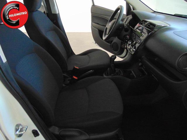 MITSUBISHI Space Star 1.0