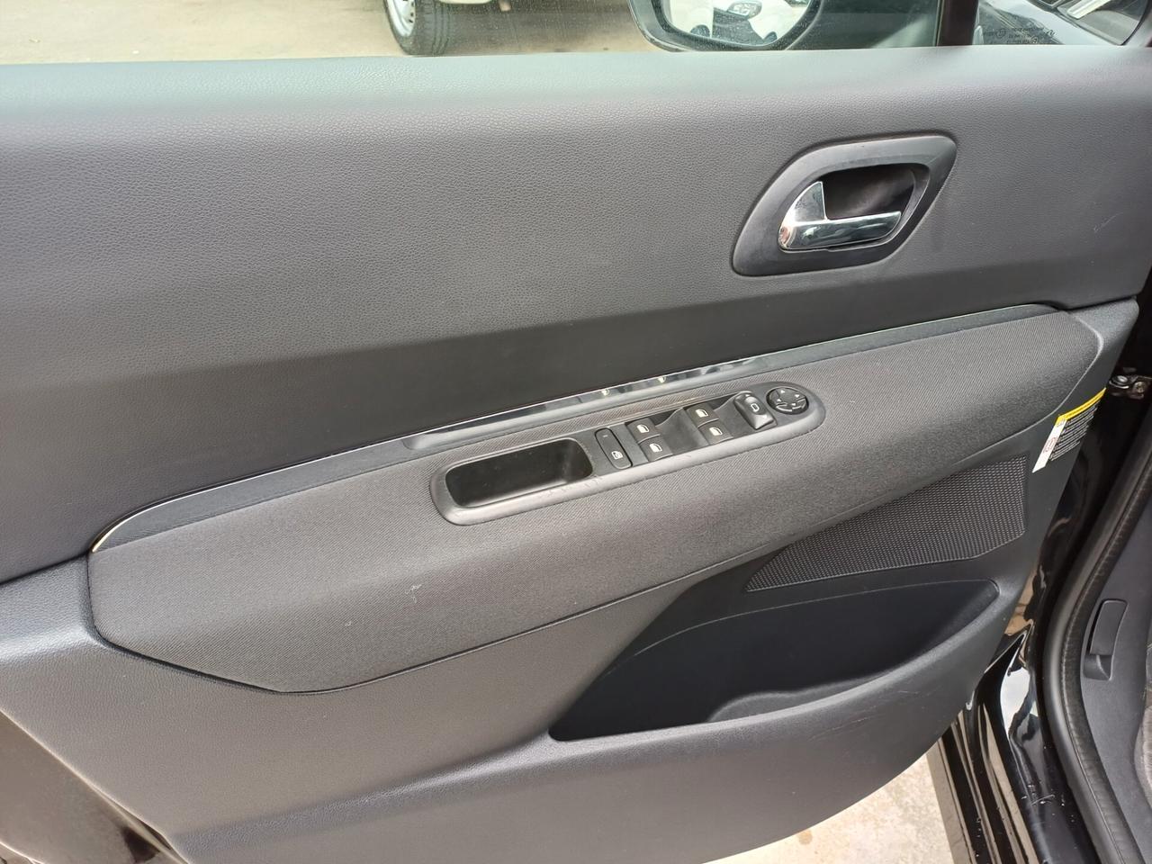 Peugeot 3008 BlueHDi 120 EAT6 S&S Allure