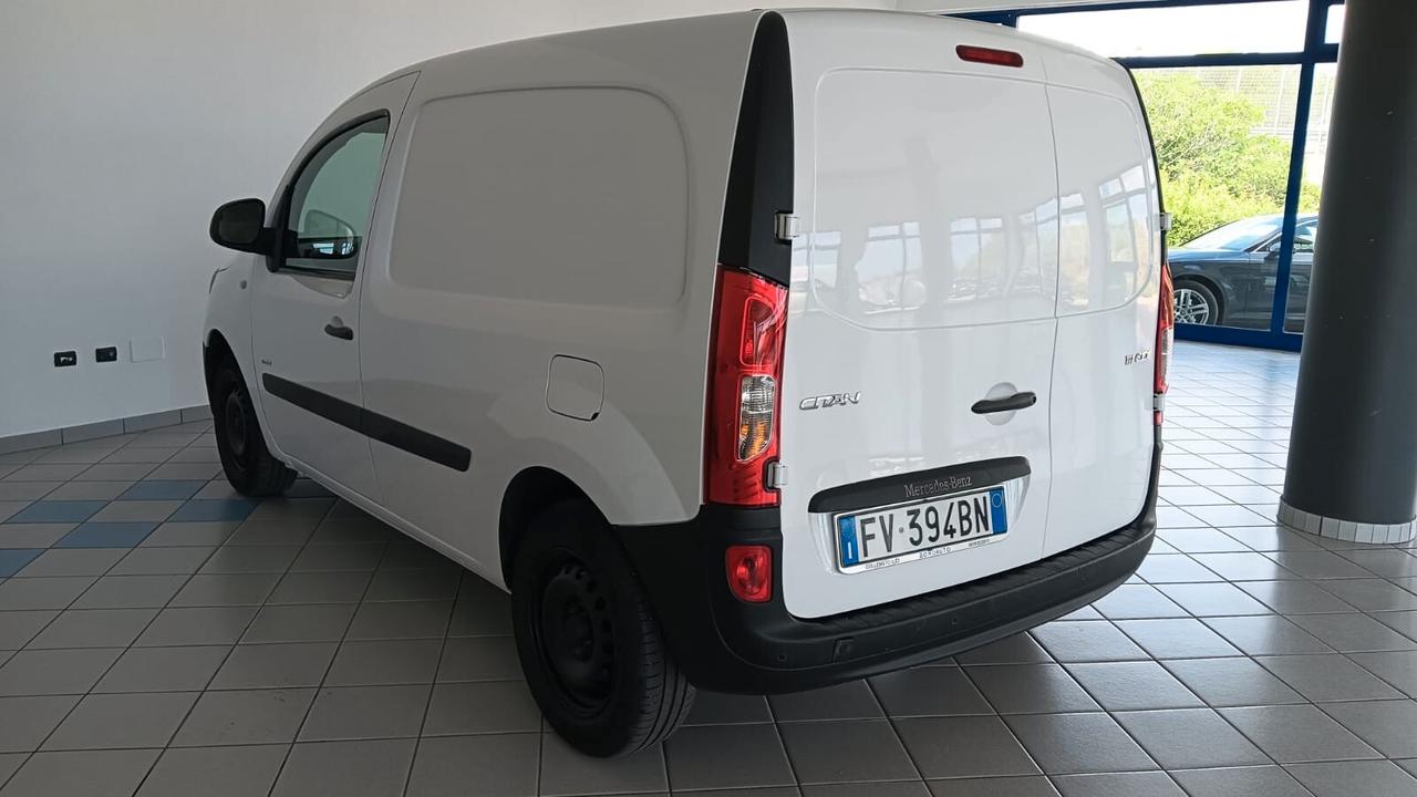 Mercedes Benz Citan 1.5 Diesel