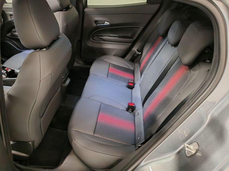 Alfa Romeo Junior 1.2 136 CV Hybrid eDCT6 Speciale IVA ESPOSTA
