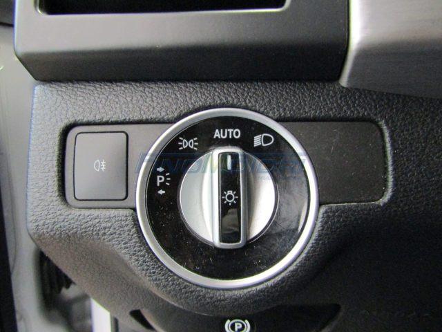 MERCEDES-BENZ GLK 220 CDI 4Matic BlueEFFICIENCY Premium