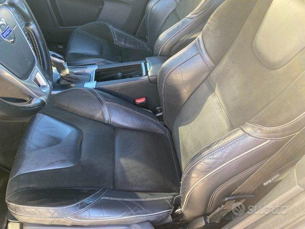 VOLVO XC60 D3 Business Geartronic Plus N1