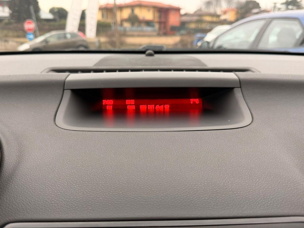 Opel Meriva 1.4 16V Cosmo