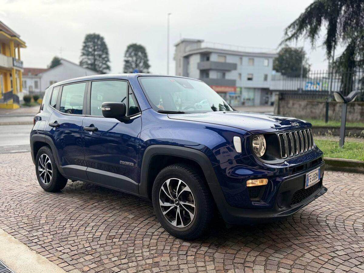 Jeep Renegade 1.0 t3 Sport 2wd