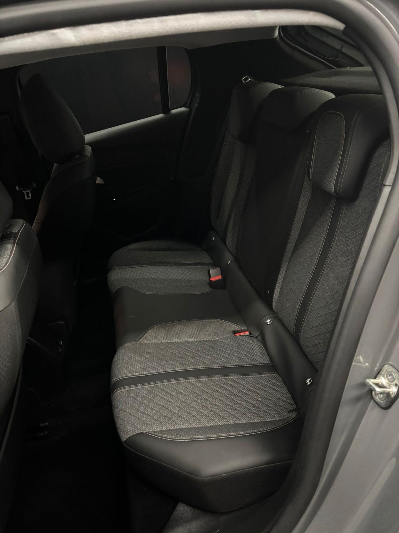 Peugeot 208 1.2 PureTech 100 Stop&Start 5 porte Allure