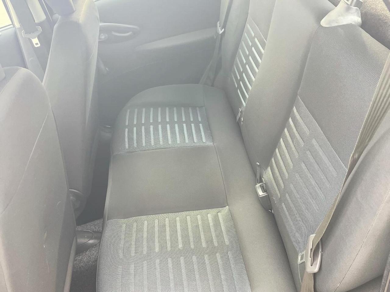 Fiat Punto Classic 1.2 5 porte Active