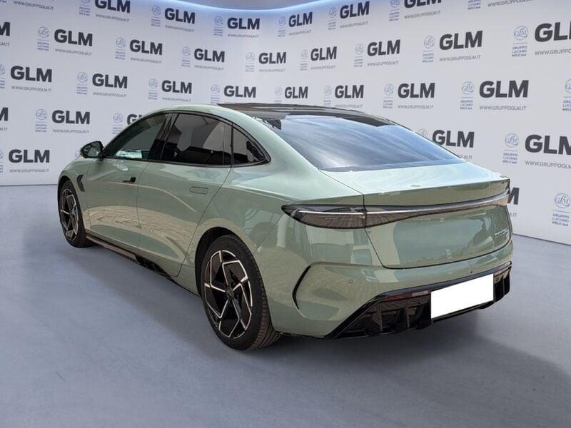 BYD Seal BYD Seal 82,50 kWh Excellence AWD