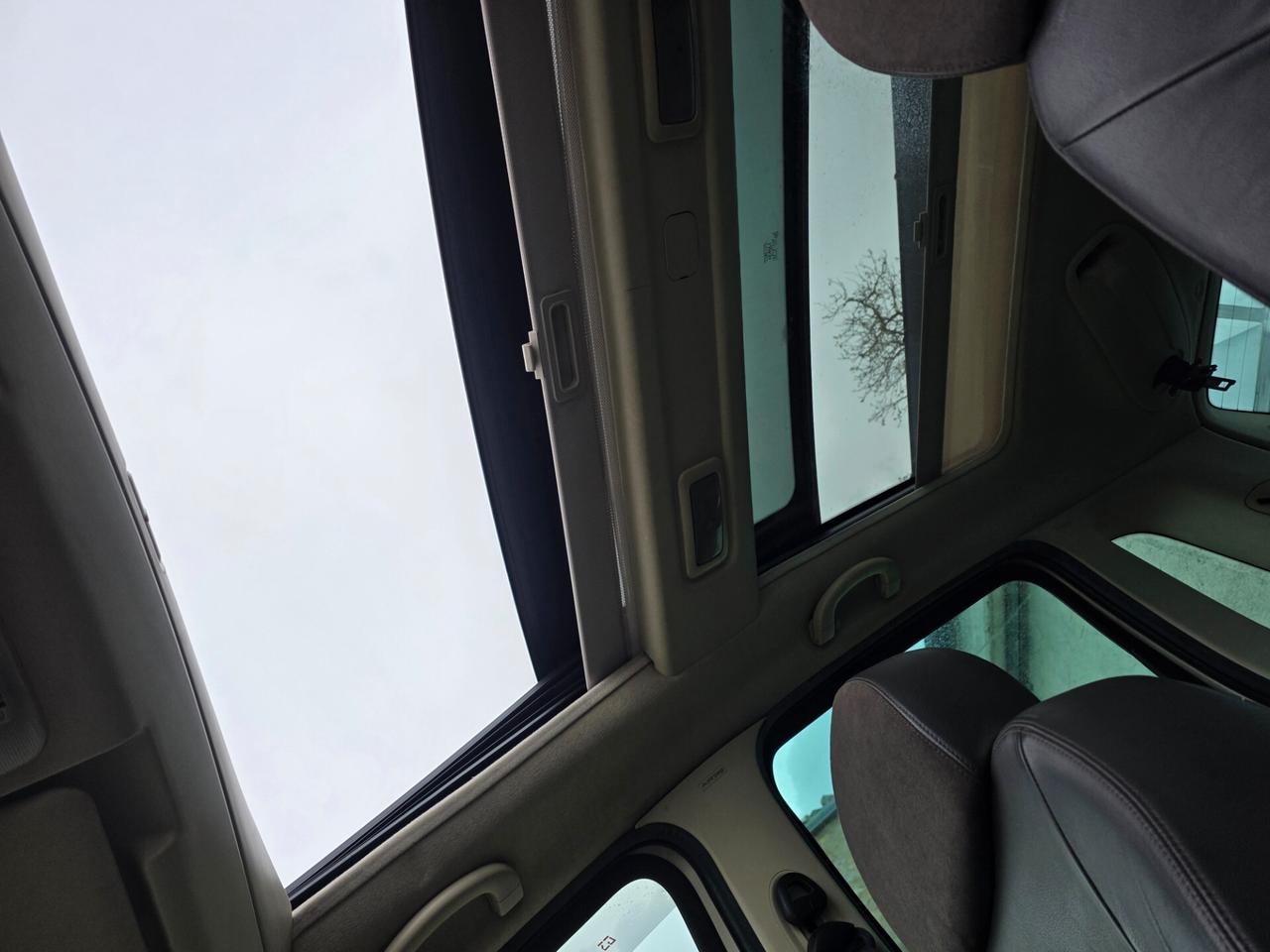 Lancia MUSA 1.3 Multijet 16V Platino