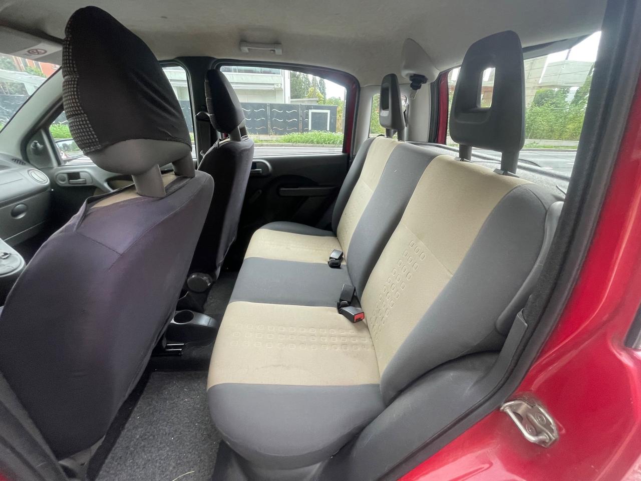 Fiat Panda 1.2 Alessi
