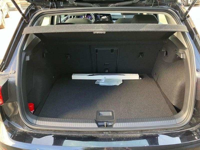 Volkswagen Golf Golf 1.5 tsi evo Style 130cv