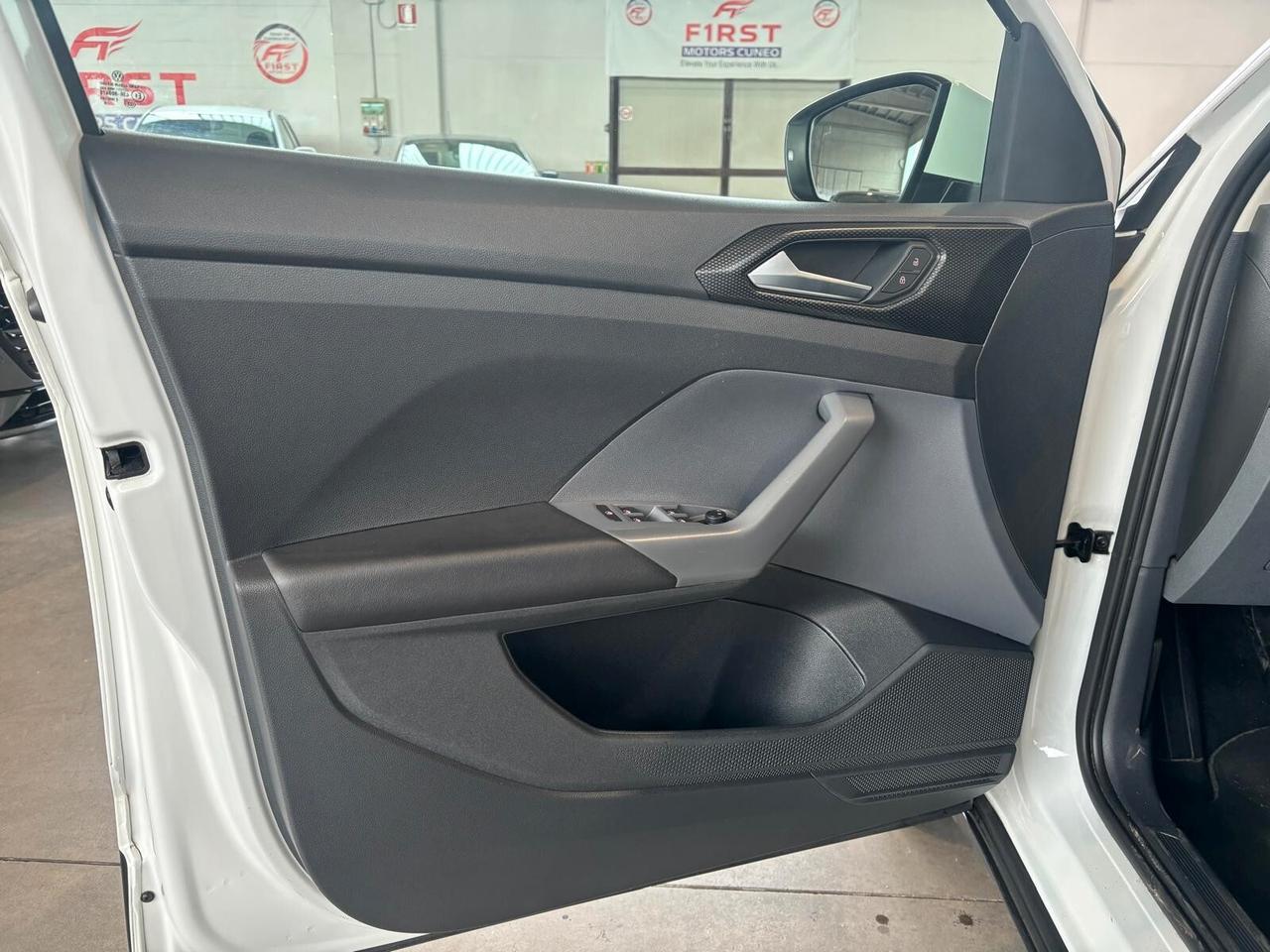 Volkswagen T-Cross 1.6 TDI SCR Advanced BMT