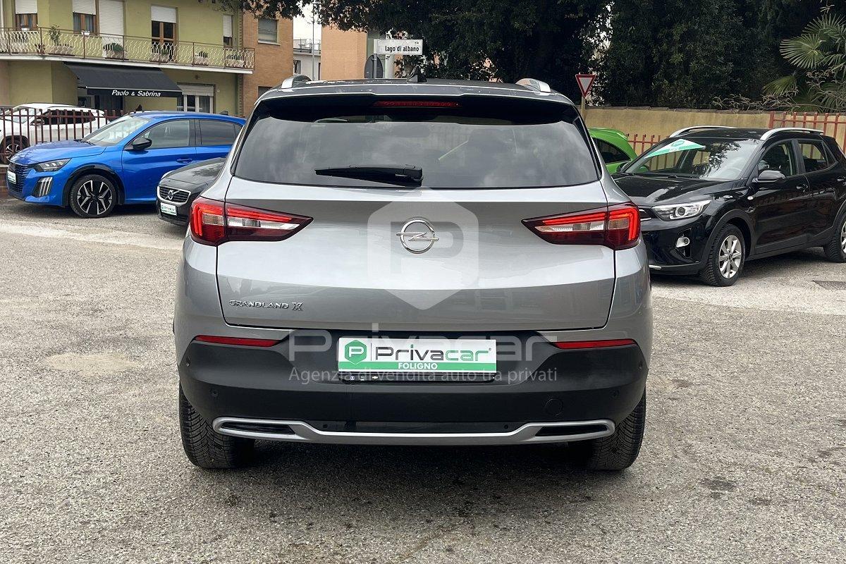 OPEL Grandland X 1.6 diesel Ecotec Start&Stop Innovation