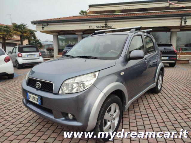 DAIHATSU Terios 1.5 4WD