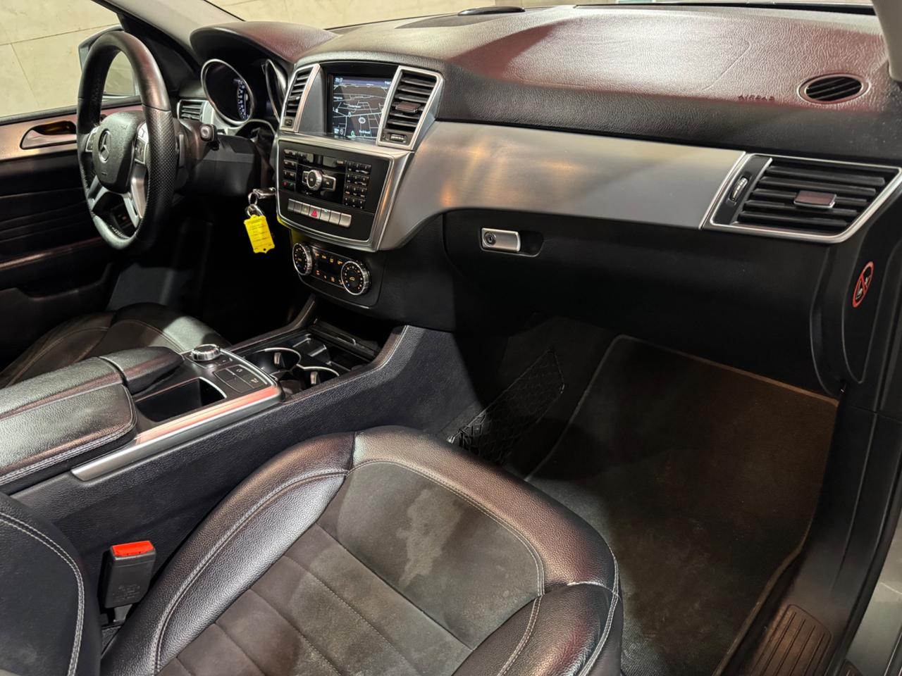 Mercedes-benz ML 250 BlueTEC 4Matic Premium LEGGERE DESCRIZIONE