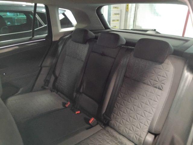 VOLKSWAGEN Tiguan 1.5 TSI ACT Life C/GRIMALDI SPECIAL DAY