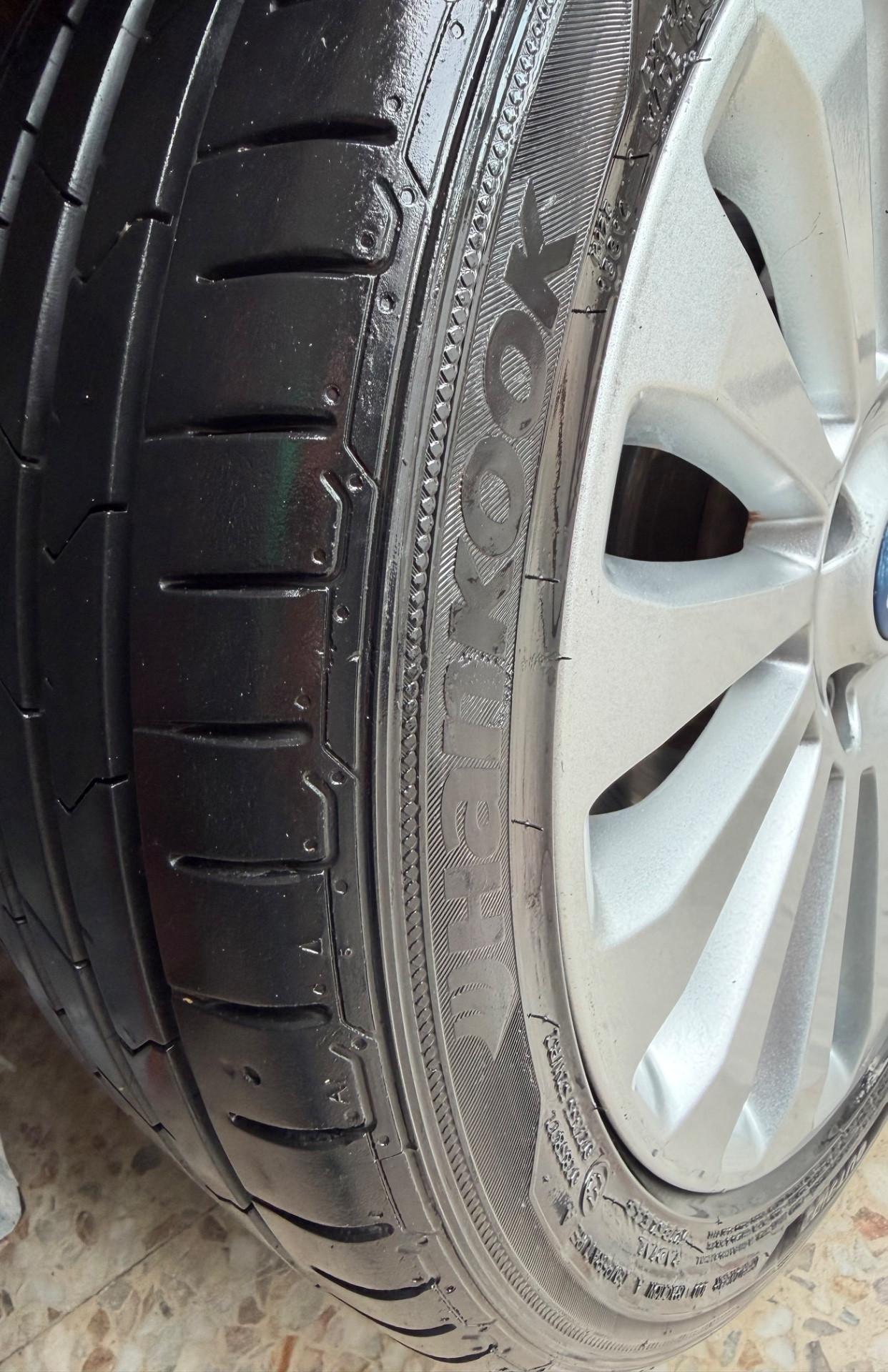 Ford Fiesta 1.4 TDCi 68CV 5 porte Titanium