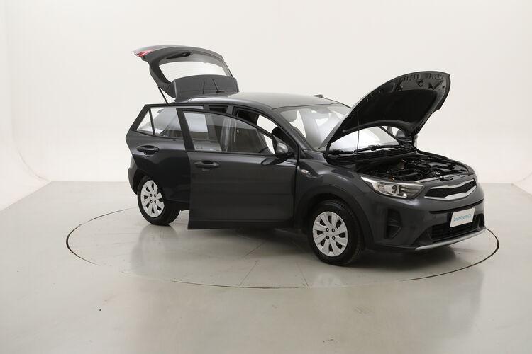 Kia Stonic Urban BR810648 1.2 Benzina 84CV