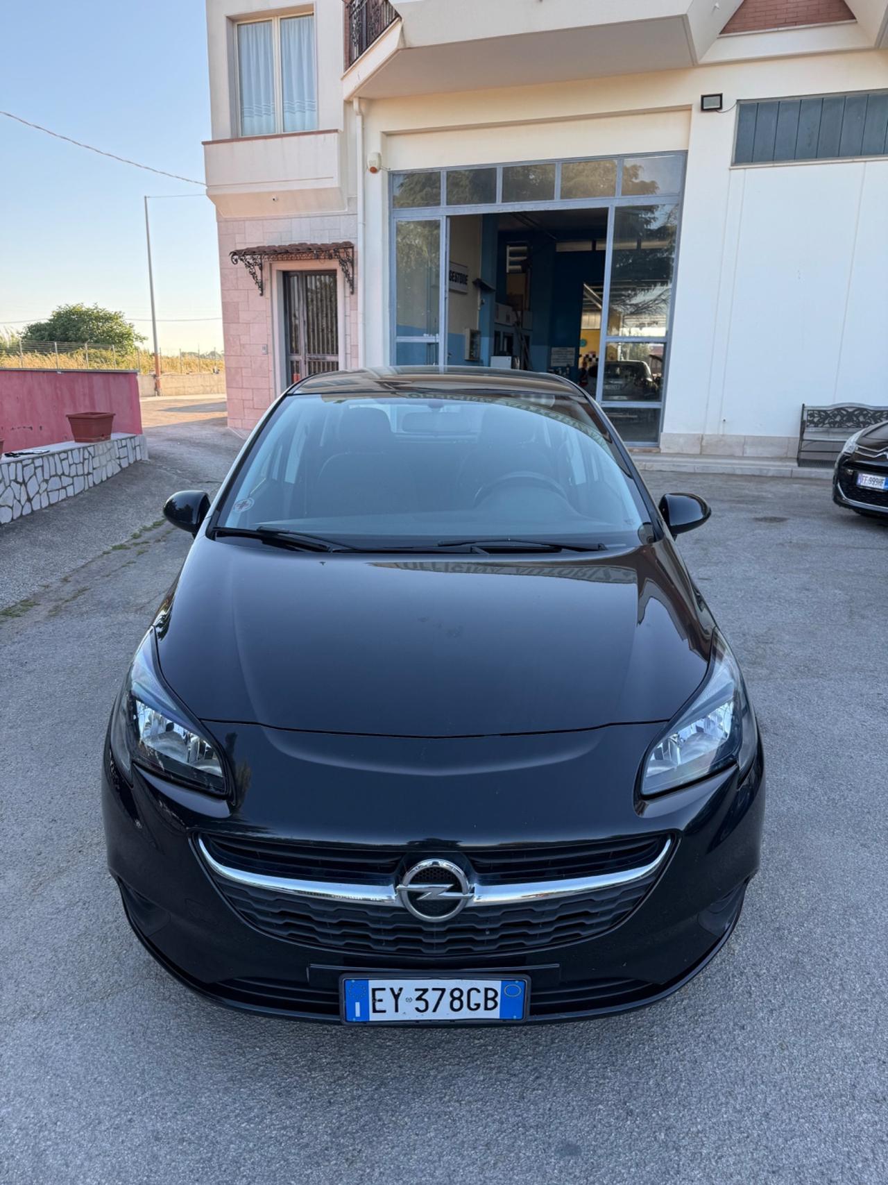 Opel Corsa 1.3 CDTI 75CV F.AP. 5 porte Edition