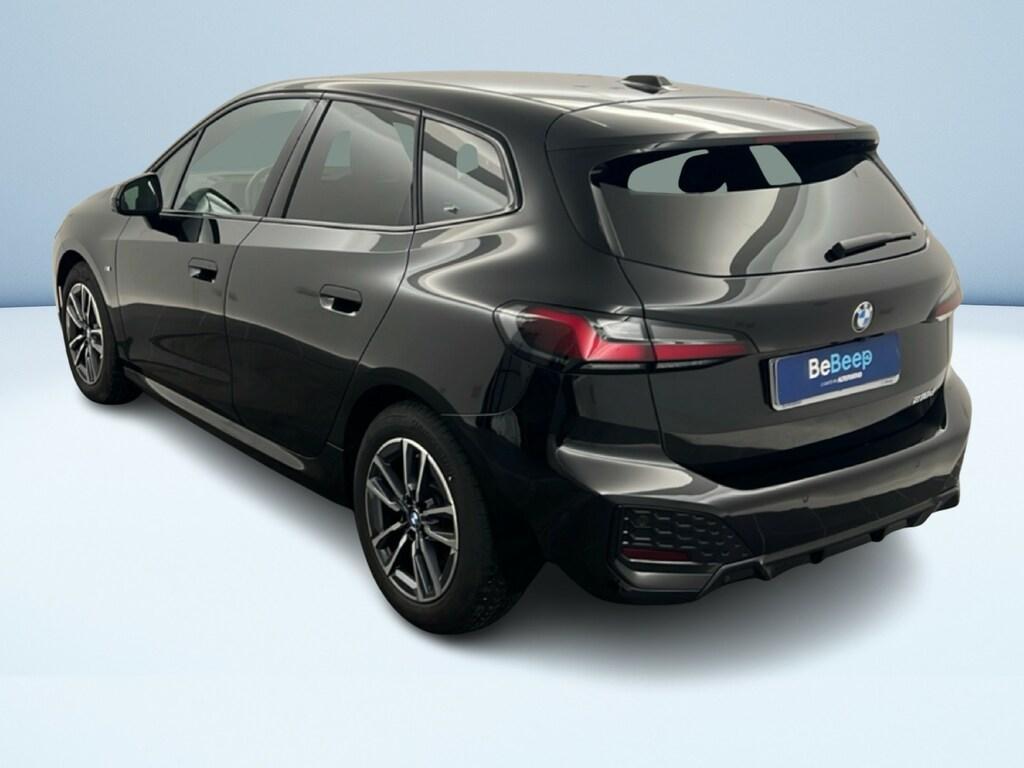 BMW Serie 2 Active Tourer 218 d MSport DCT