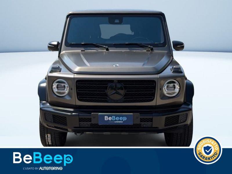 Mercedes-Benz Classe G G 400 D AMG LINE 330CV AUTO