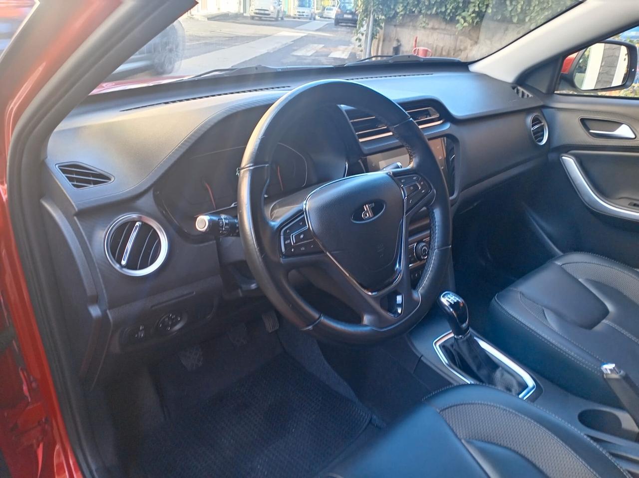 Dr 3 dr3 S2 1.5 Bi-Fuel GPL