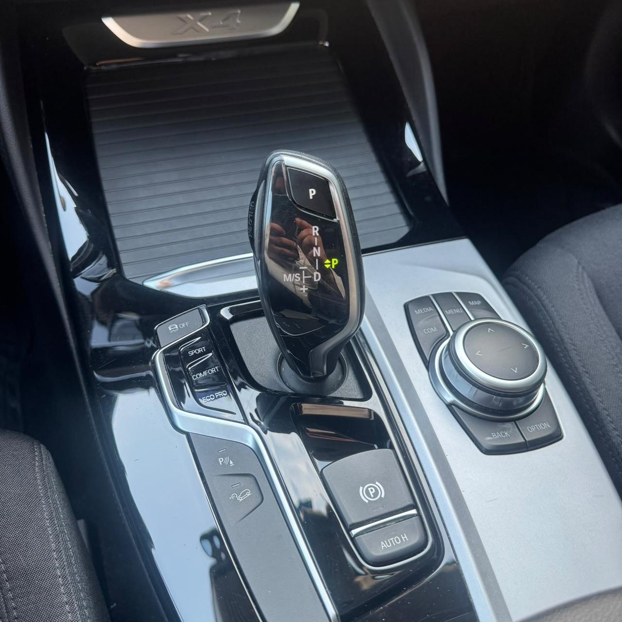 Bmw X4 xDrive20d 48V Business Advantage