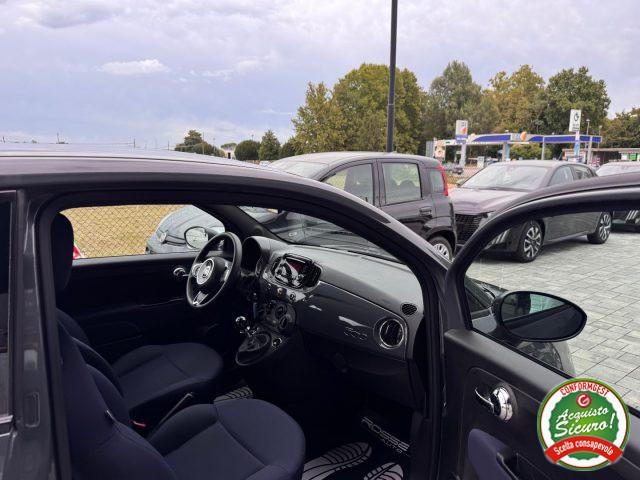 FIAT 500 Hybrid ANCHE PER NEOPATENTATI