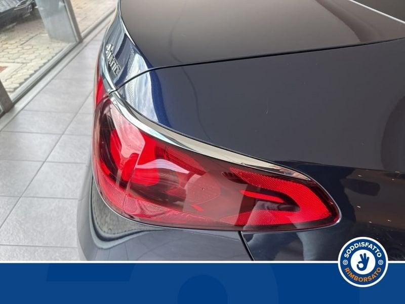 Mercedes-Benz Classe E 220d 4Matic Berlina Advanced Plus