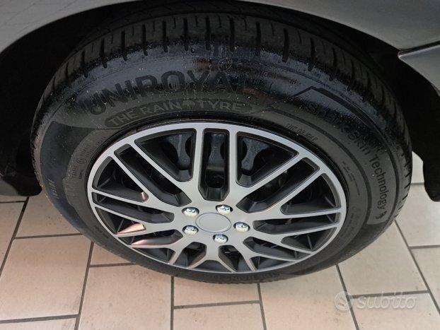 Mercedes Classe A 160 unico prop 2010