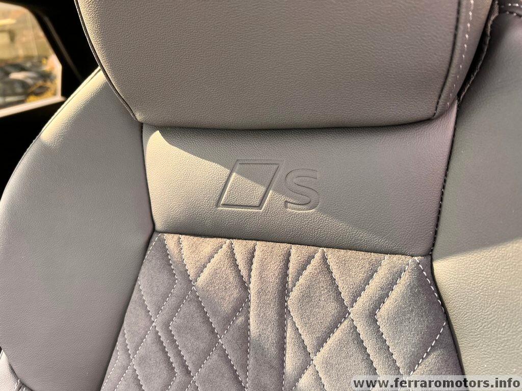 Audi Q5 SPB TDi 150 kW mHEV+ S tronic quattro line edition